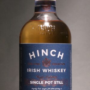 HINCH Single Pot Still
