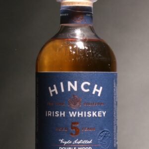 HINCH Double Wood 5 Jahre