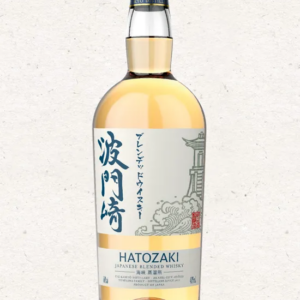 Hatozaki Blended Whisky