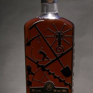 Heaven's Door Double Barrel