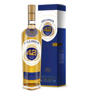 Hellinger 42 - Bourbon