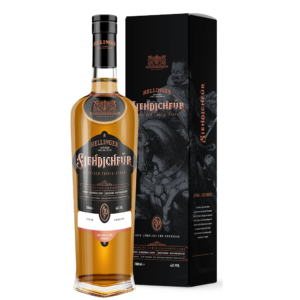 Hellinger 42 - Siehdichfuer