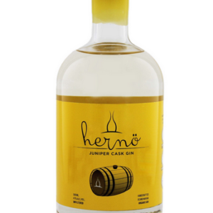 Hernö Juniper Cask Gin