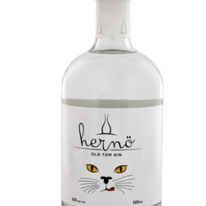 Hernö Old Tom Gin