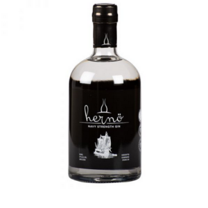Hernö Navy Strength Gin