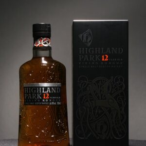 HIGHLAND PARK 12 Jahre