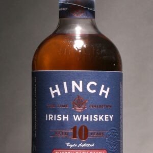 HINCH 10 Jahre Sherry Finish