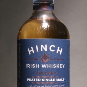 HINCH Peated Single Malt