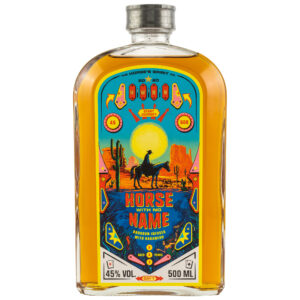 Horse with no Name Bourbon Whisky