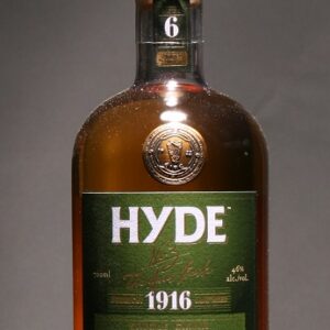 HYDE No.3 Single Grain "The Aras Cask"