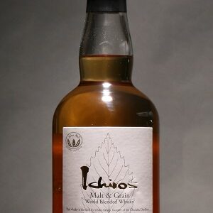 CHICHIBU Ichiro's Malt & Grain