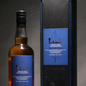 CHICHIBU Ichiro's Malt & Grain Limited Edition