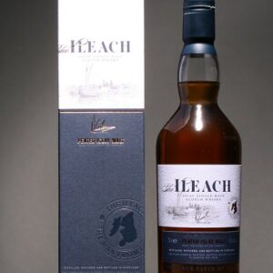 Ileach Peated