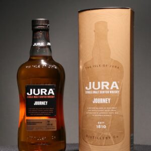 ISLE OF JURA Journey