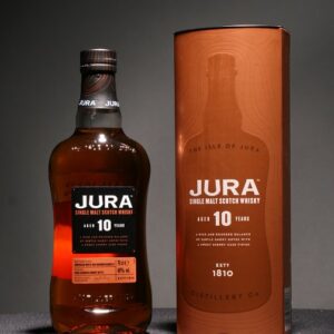 ISLE OF JURA 10