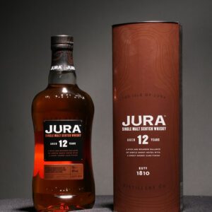ISLE OF JURA 12