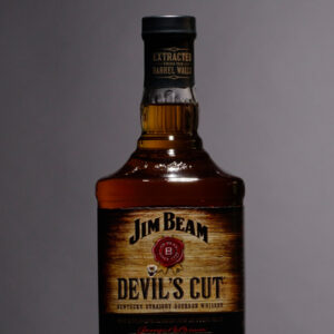 JIM BEAM Devil`s Cut