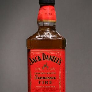 Jack Daniel's Tennessee Fire