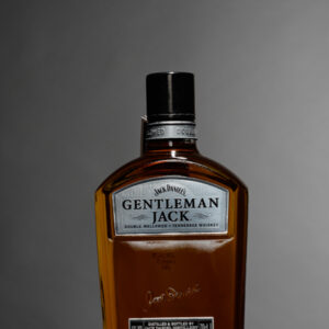 JACK DANIELS GENTLEMAN JACK