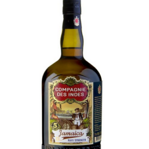 Compagnie des Indes Jamaica Navy Strength