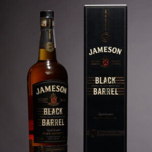 JAMESON Black Barrel
