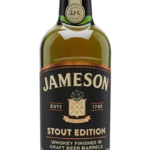 Jameson Caskmates