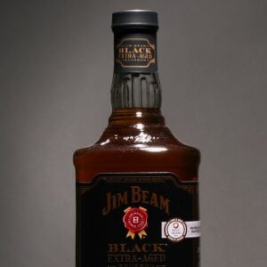 JIM BEAM Black Label
