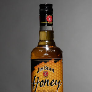 JIM BEAM Honey