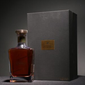 JOHNNIE WALKER BLUE LABEL King George V