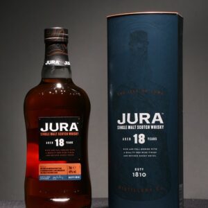ISLE OF JURA 18 Jahre