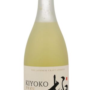 KIYOKO Yuzu Aperitif