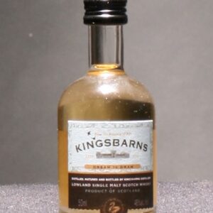KINGSBARNS Dream to Dram - Miniatur