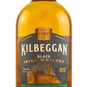 KILBEGGAN Black