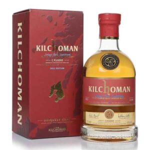 KILCHOMAN Casado 2022