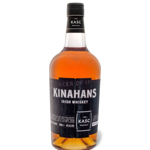 Kinahan’s Kasc Project