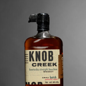KNOB CREEK 9 Jahre