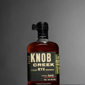 KNOB CREEK Rye