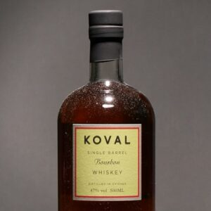 KOVAL Bourbon