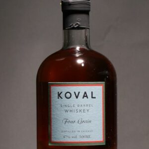 KOVAL Four Grain