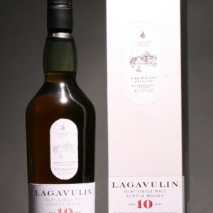 LAGAVULIN 10 Jahre