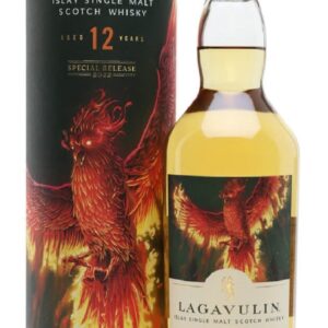 LAGAVULIN 12 Jahre SPECIAL RELEASE Edition 2022