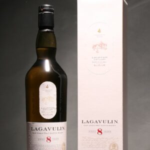 LAGAVULIN 8 Jahre