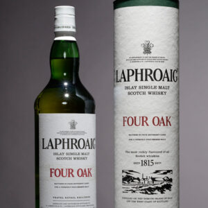LAPHROAIG Four Oak