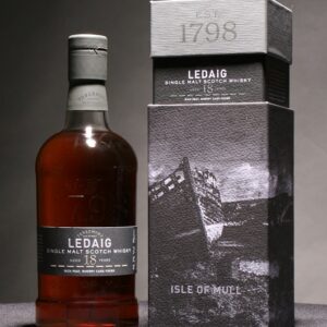 LEDAIG 18 Jahre