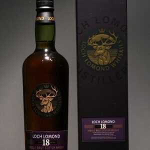 LOCH LOMOND 18 Jahre