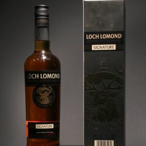 LOCH LOMOND Signature