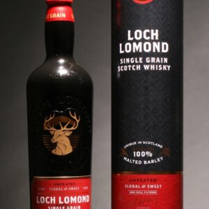 LOCH LOMOND Single Grain