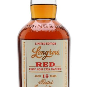 LONGROW Red 15 Jahre Pinot Noir Cask