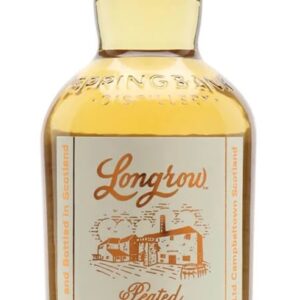 LONGROW Peated