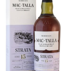 MAC-TALLA Strata 15 Jahre